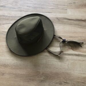 Henschel Hat Company Pathfinder Breezer Hat